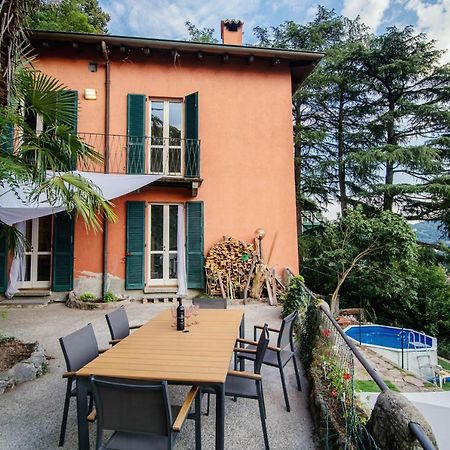 Villa Bertacchi - Inside And Out コモ エクステリア 写真