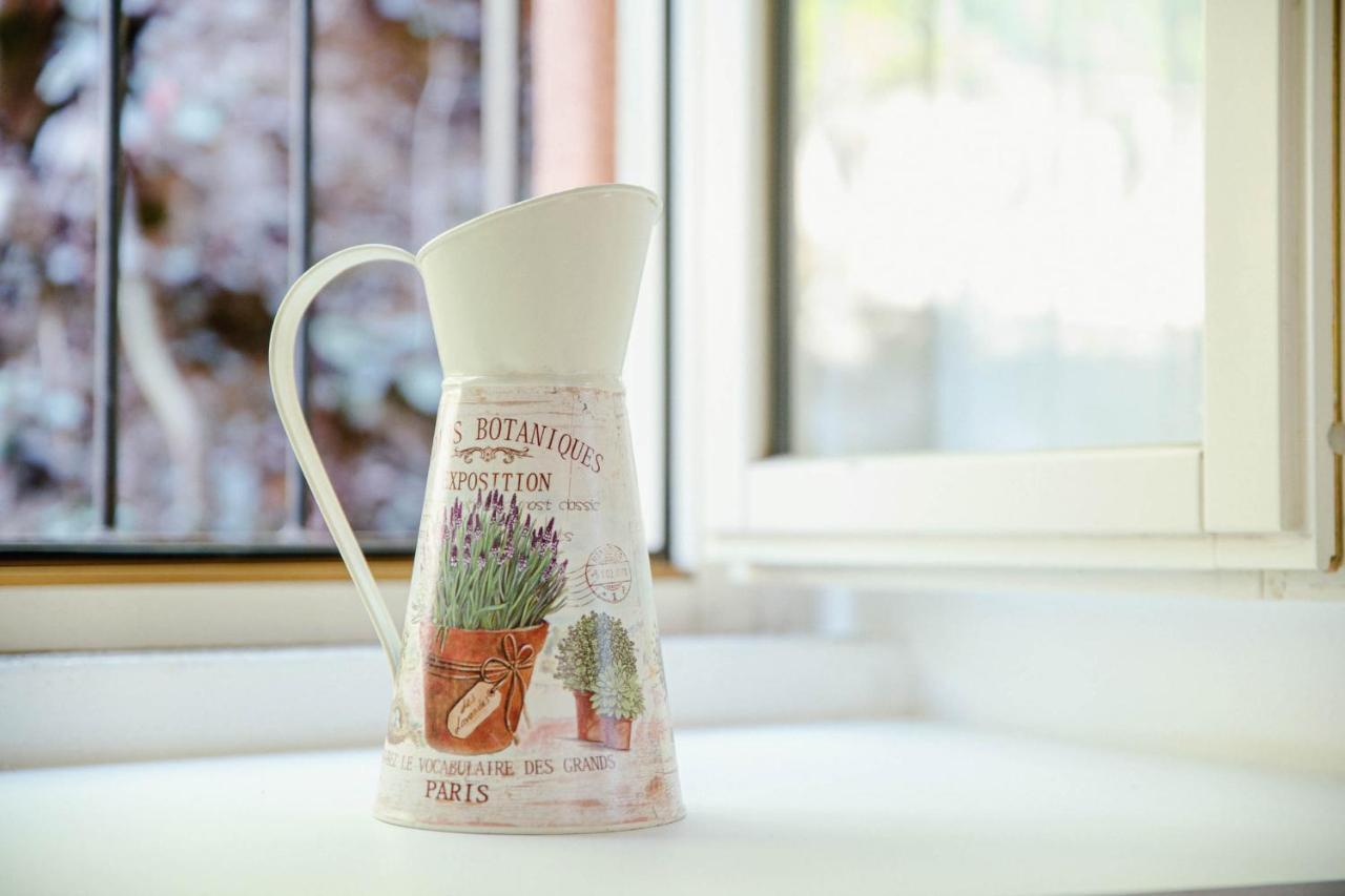 Villa Bertacchi - Inside And Out コモ エクステリア 写真