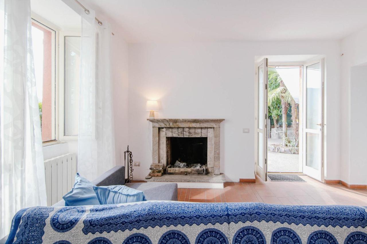 Villa Bertacchi - Inside And Out コモ エクステリア 写真
