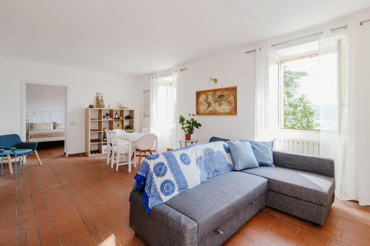 Villa Bertacchi - Inside And Out コモ エクステリア 写真